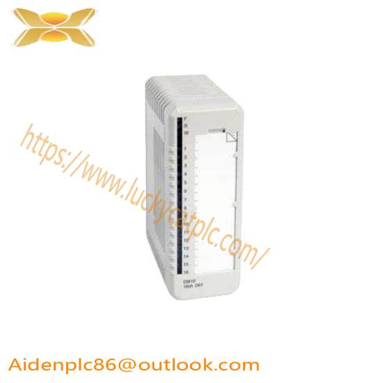 ABB DI810-EA 3BSE008508R2  Digital input Module