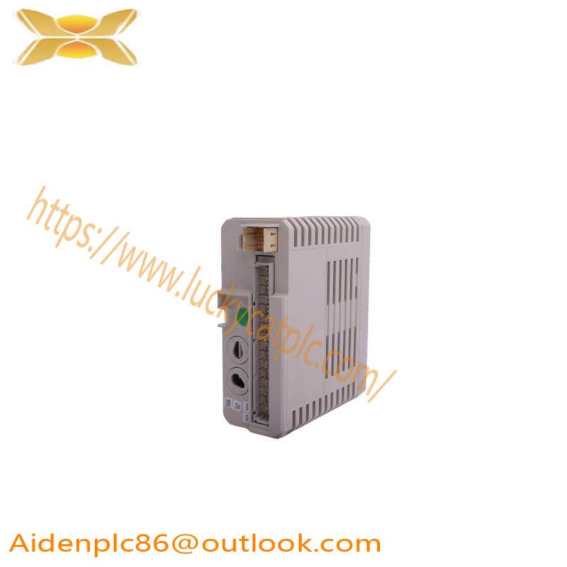 ABB DI810 3BSE008508R1 Digital Input Module