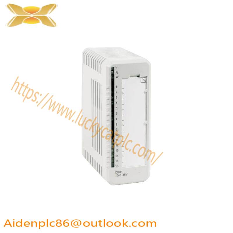 ABB DI811-1 3BSE00853R1 circuit board