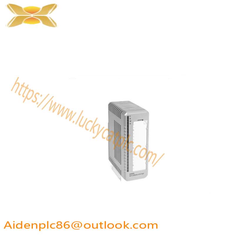 ABB DI811-eA DI811-eA Digital Input 48V 16 ch