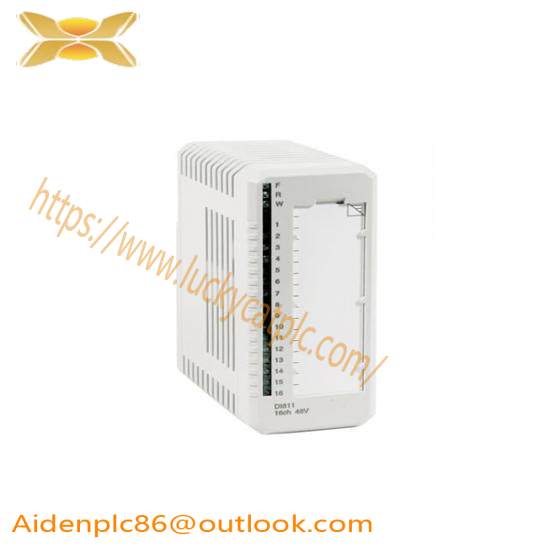ABB DI811 Digital Input 48V 16 ch