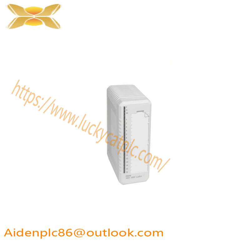 ABB DI828 3BSE069054R1  Digital Input