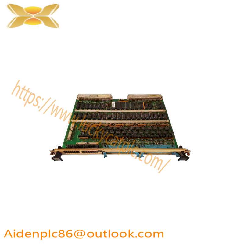 ABB DI86-32 57275782D Digital Input Board