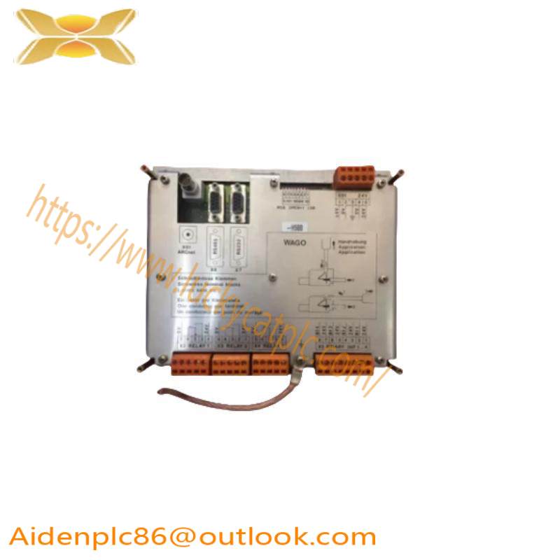 ABB DI885 3BSE01088R1 DCS module