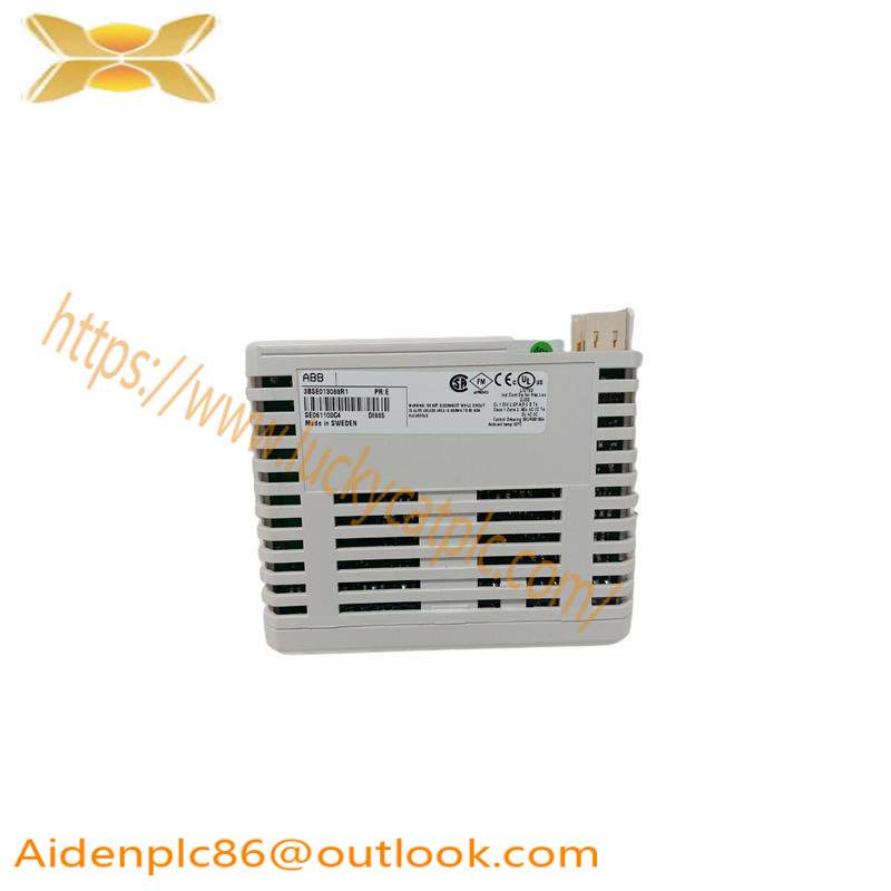 ABB DI885 3BSE013088R1 INPUT MODULE