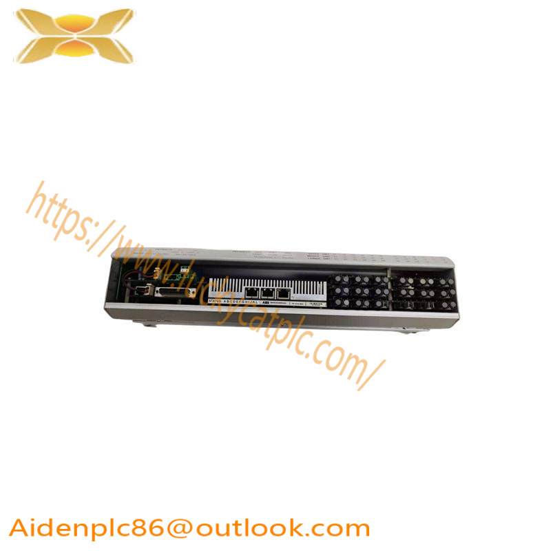 ABB DI93A HESG440355R3