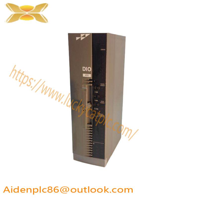 ABB DIO-400 P-HB-DIO-40010000