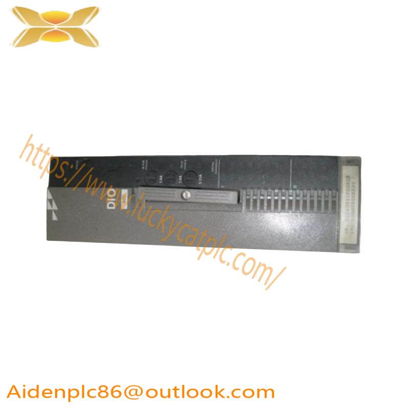 ABB DIO-400 P-HB-DIO-40010000
