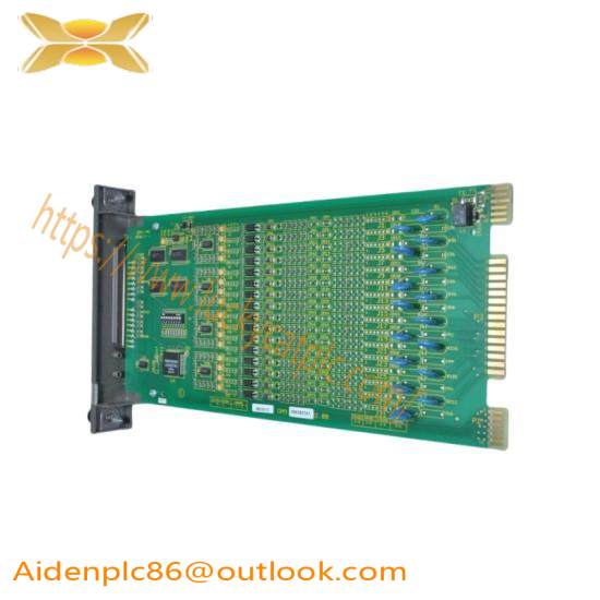 ABB DIS0006