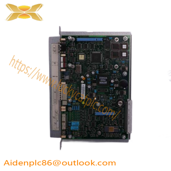 ABB DIS0006