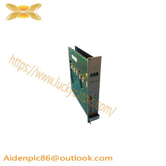 ABB DKH-E 2201 CARD