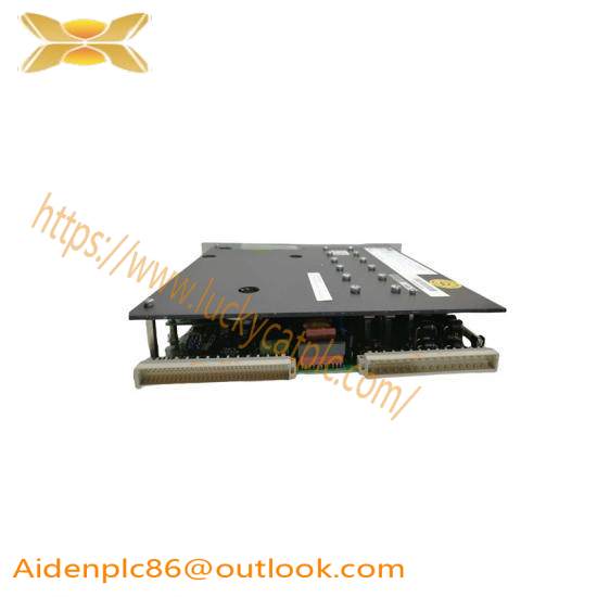 ABB DKH-E 2601/60WKS-01E speed regulator