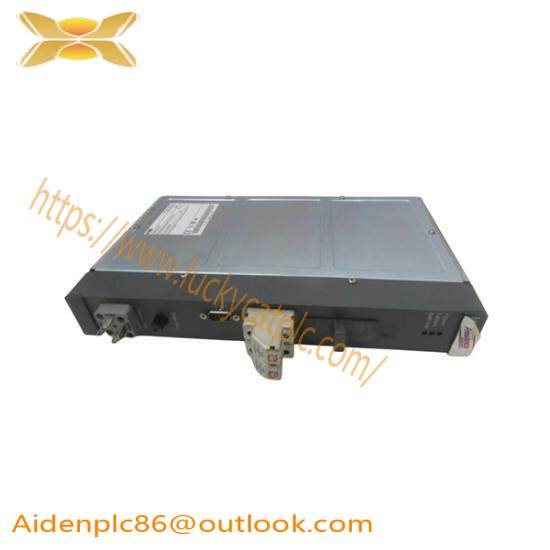 ABB DLM01