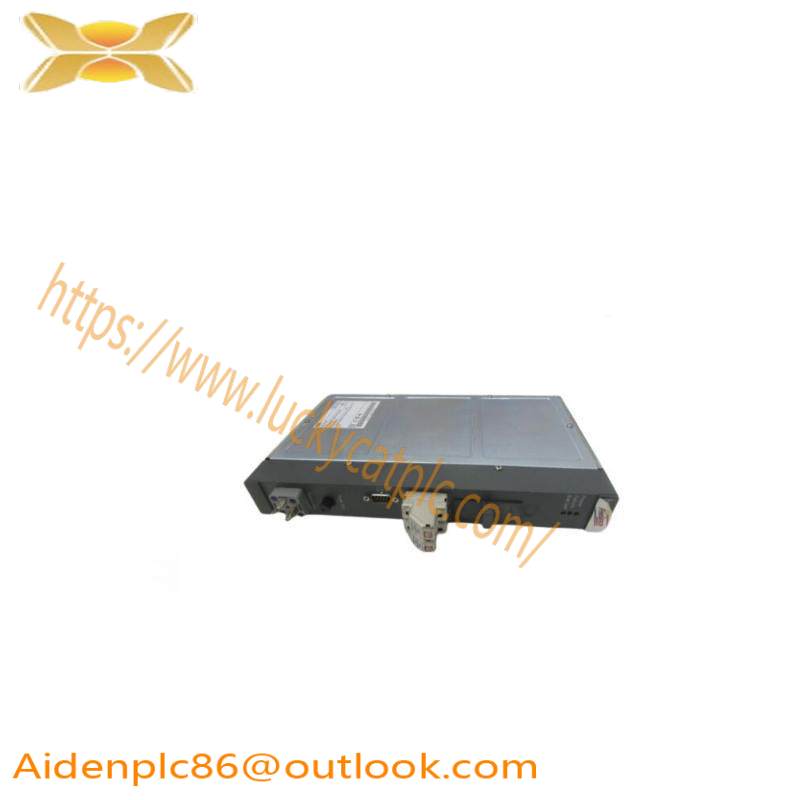 ABB DLM01 P37421-4-0369652 Freelance 2000 Link Module