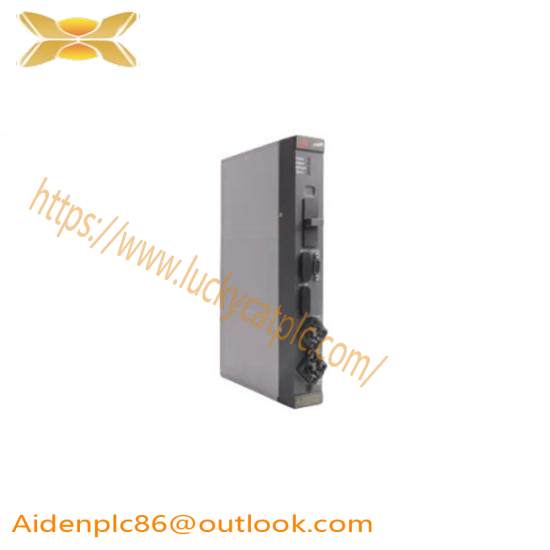 ABB DLM02 P37421-4-0338434 Link Module