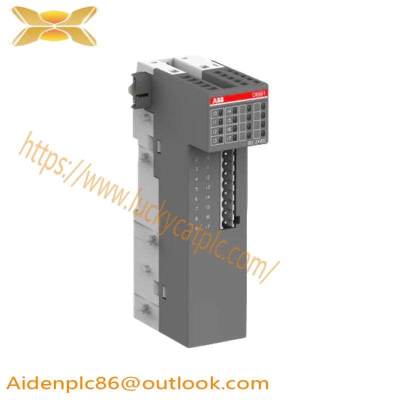 ABB DO562 16DO Switch output module