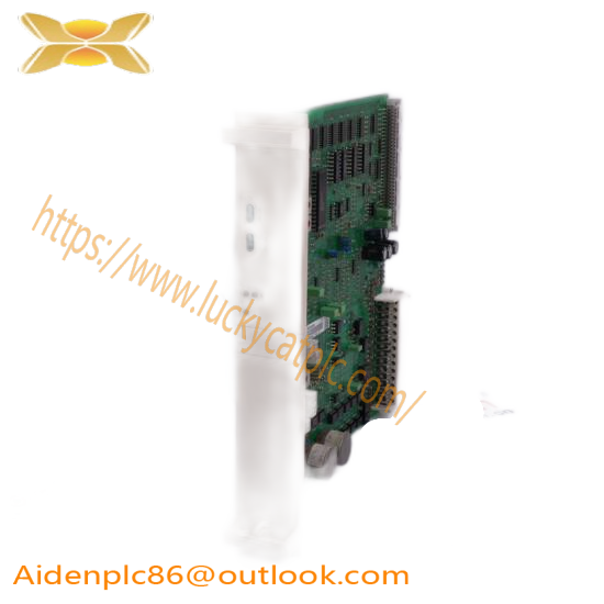 ABB DO572