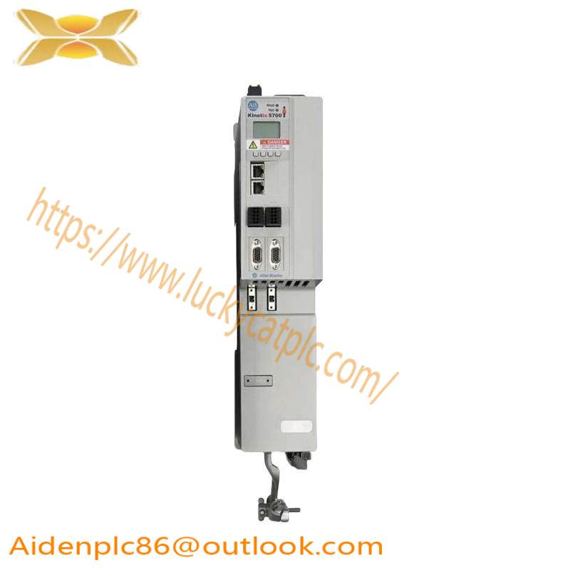 ABB DO572 Switch output module