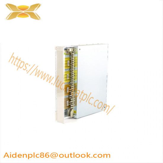 ABB DO630 3BHT300007R1 Digital Output 16ch 250VAC