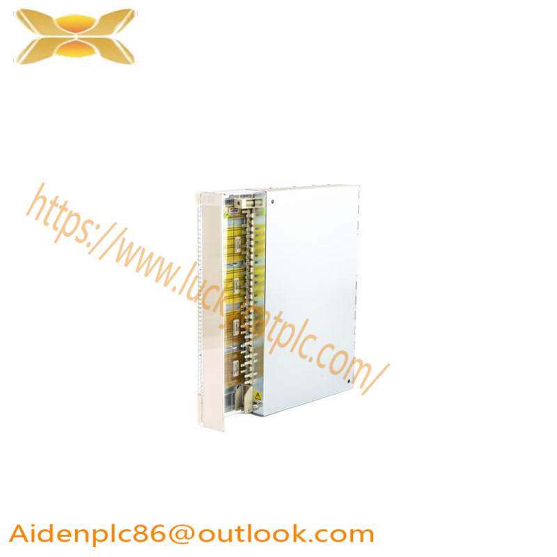 ABB DO630 3BHT300007R1 Digital Output Module