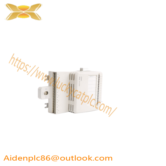 ABB DO802 3BSE022364R1EBP Digital Output