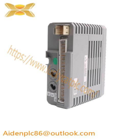 ABB DO810-EA Digital Output Module
