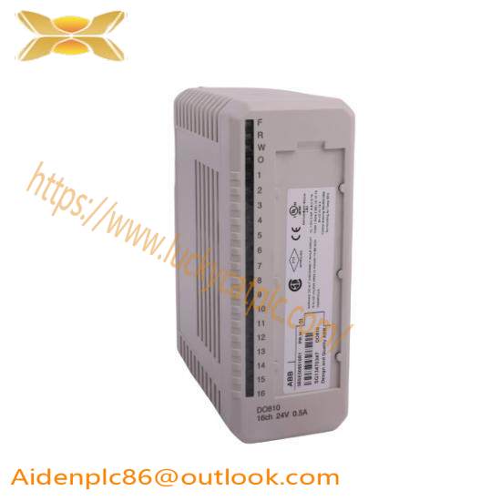 ABB DO810 3BSE008510R1