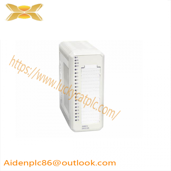 ABB DO810 3BSE008510R1