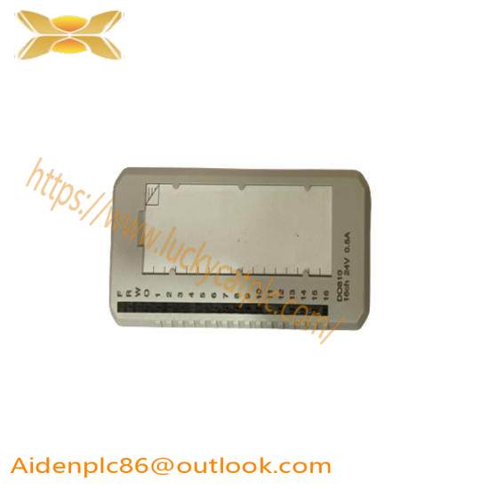 ABB DO810  Advant S800 I/0