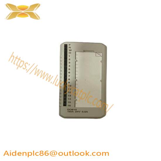 ABB DO810  Advant S800 I/0