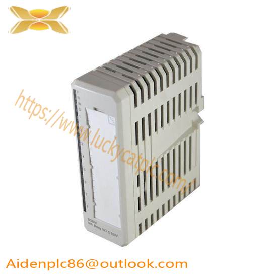 ABB DO820 Digital Output Module