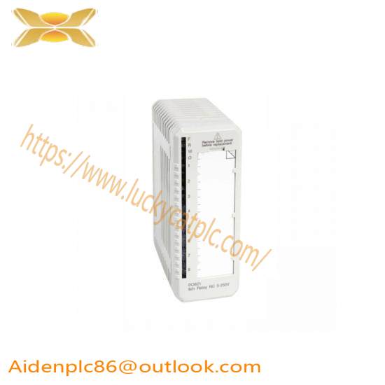 ABB DO840 3BSE0208368R1 Digital Output