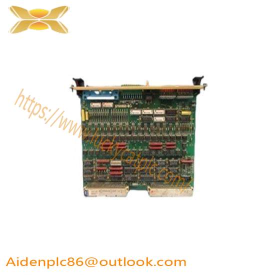 ABB DO86-16 Stromberg Digital Output Board 5760852-8G