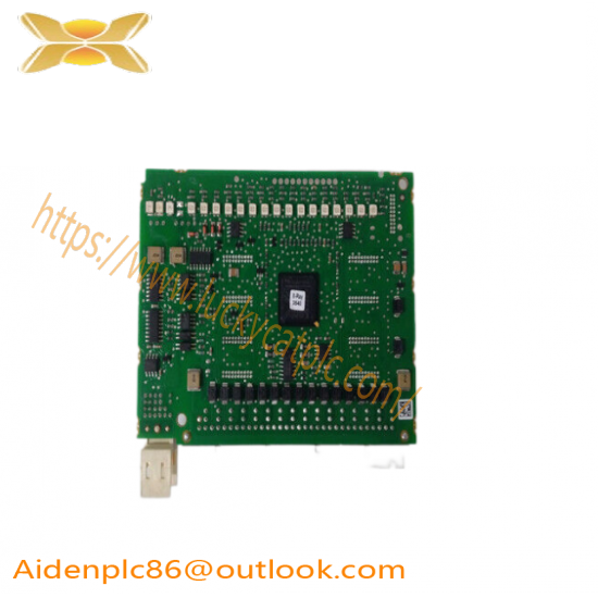 ABB DO880-1 3BSE028588R1 Main Control Board  New