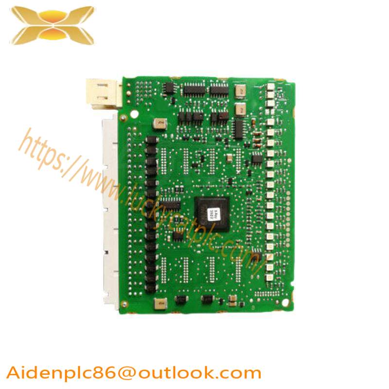 ABB 3HAC2450-1