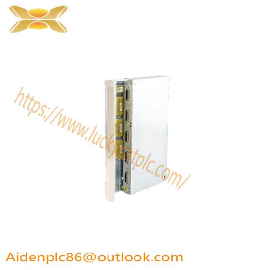 ABB DP620 3BHE300016R1 High Speed Counter Module