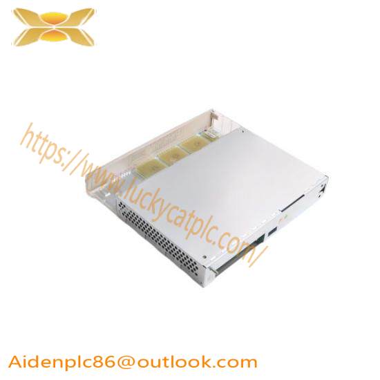 ABB DP620 3BHT300016R1 Pulse Counter