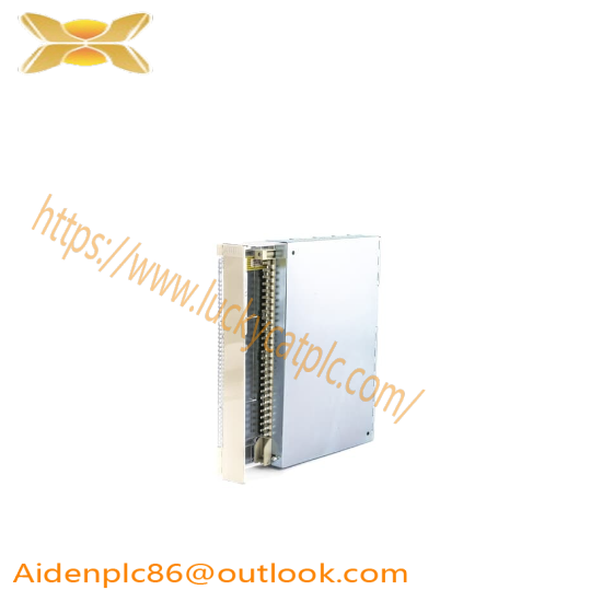 ABB DP640 3BHT300057R0001 SPEED MEASUREMENT