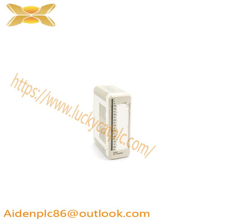 ABB DP840 3BSE028926R1 Pulse Counter