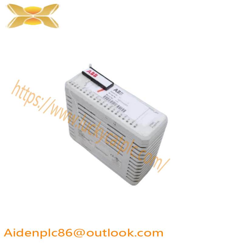 ABB DP840 Power supply module