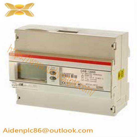 ABB DPR910 Digital Output Module