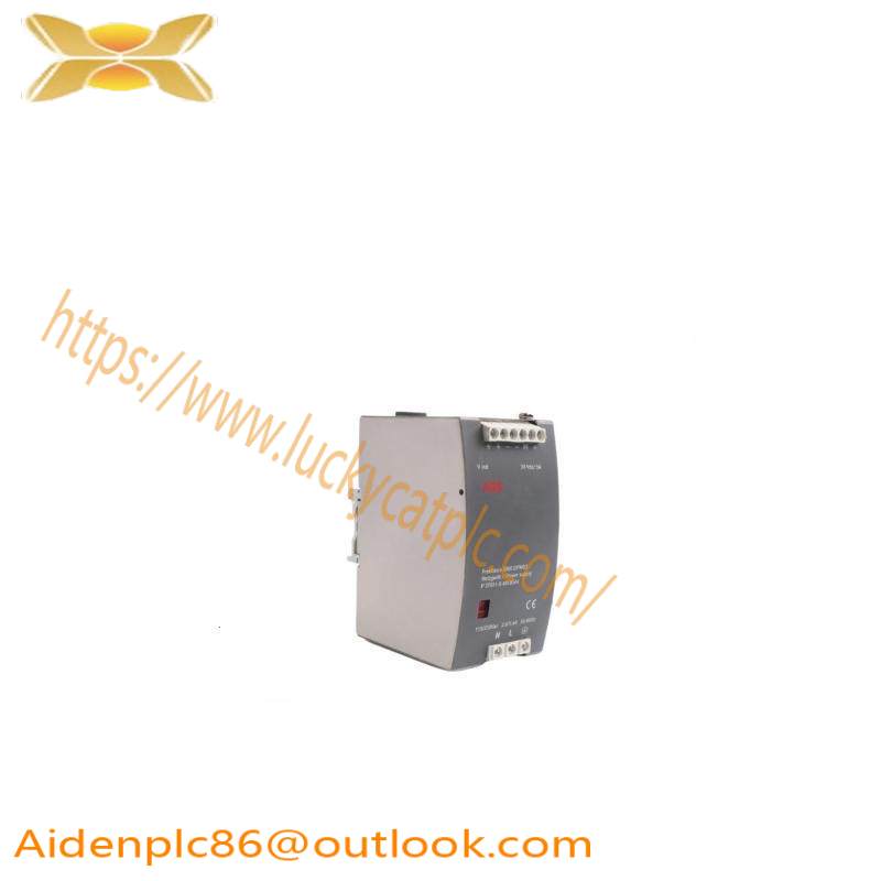 ABB AF205-30-11-13