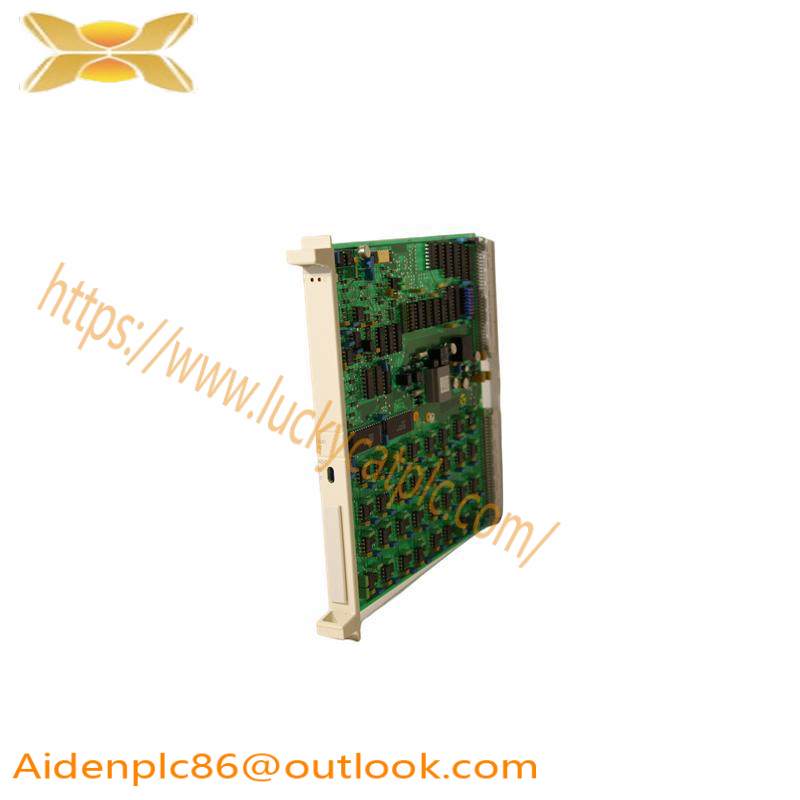 ABB DSAI110 57120001-DP Analog Input Module