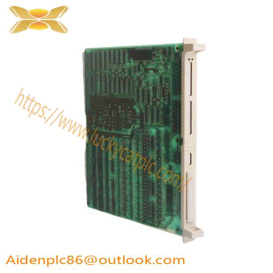 ABB DSAI130 57120001-P Analog Input Board