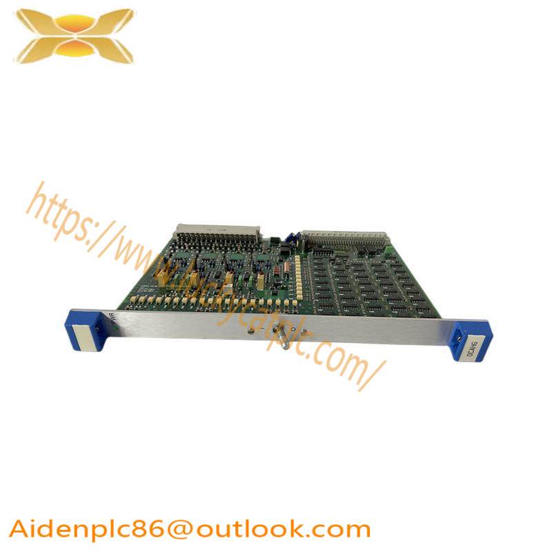 ABB DSAI130D 3BSE003127R1