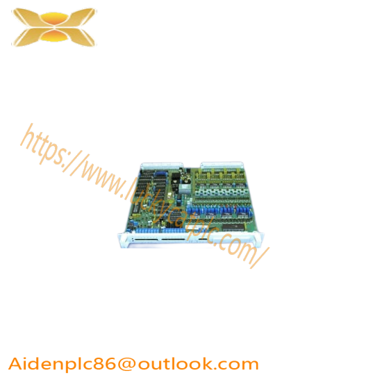 ABB DSAI130D 3BSE003127R1