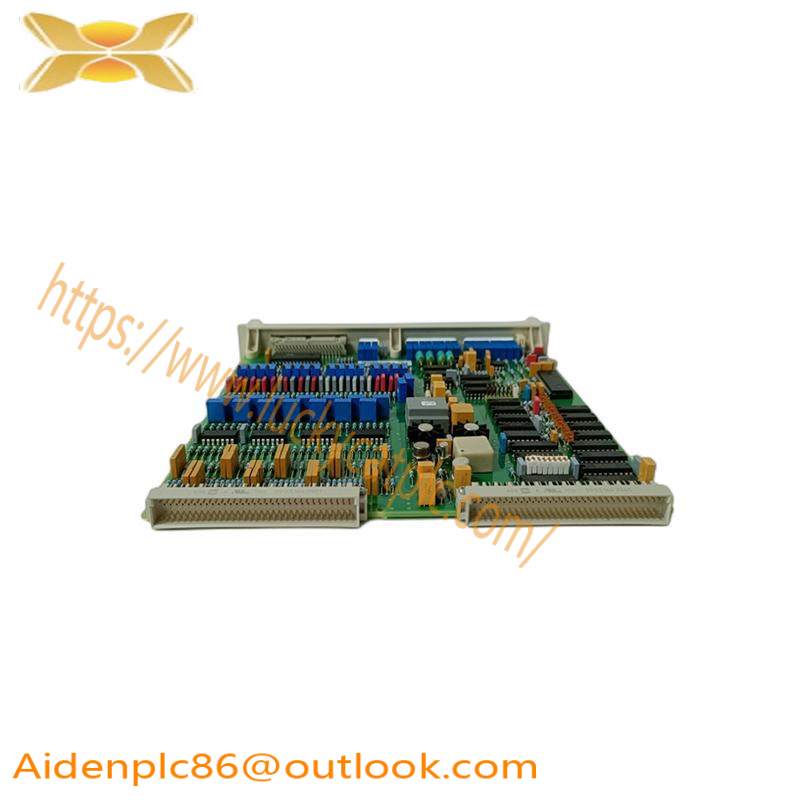 ABB DSAI130D 3BSE003127R1