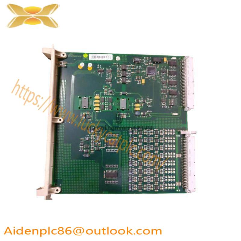 ABB DSAI133A 3BSE018290R1