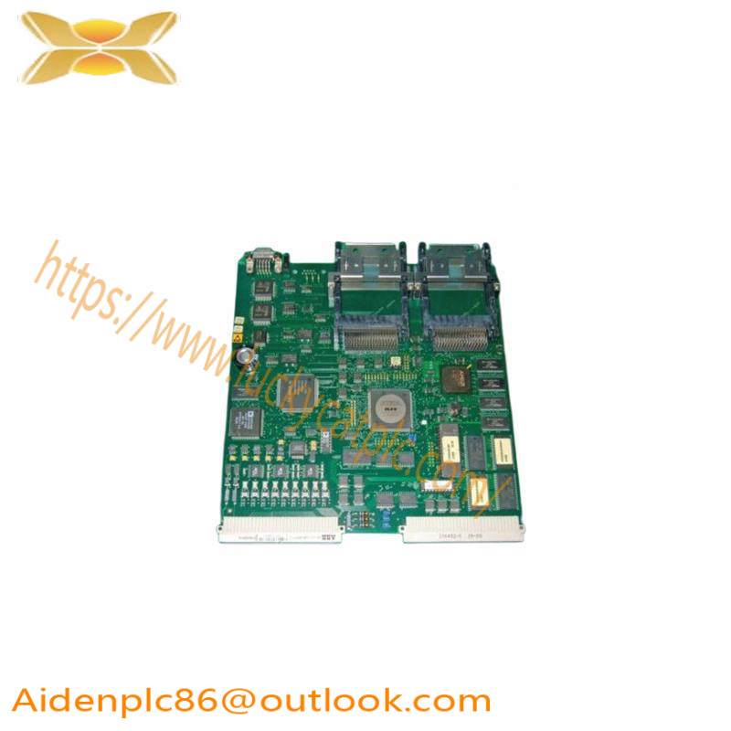 ABB DSAI133A 3BSE018290R1
