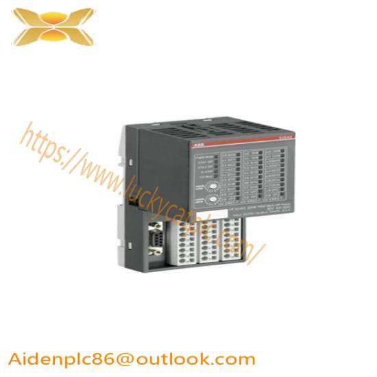 ABB DSAI133A